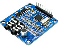 オーディオエンコーダモジュール