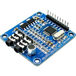 画像1: オーディオエンコーダモジュール