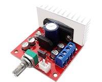 ★4.5W★パワーアンプモジュール