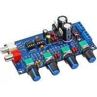 音調・音量コントロールモジュール