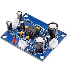 画像1: プリアンプ