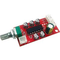 ★4.5W★パワーアンプモジュール