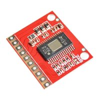 ★50W+50W★パワーアンプモジュール