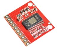 ★50W+50W★パワーアンプモジュール