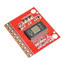 画像1: ★50W+50W★パワーアンプモジュール