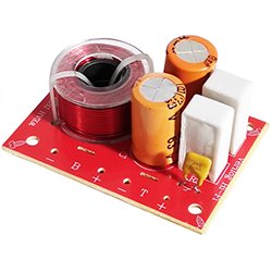 画像1: スピーカネットワーク