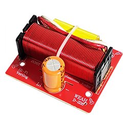 画像1: スピーカネットワーク