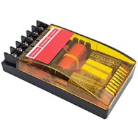 スピーカネットワーク