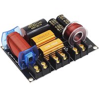 スピーカネットワーク