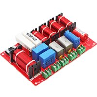 スピーカネットワーク