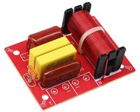 スピーカネットワーク