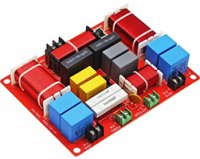 スピーカネットワーク