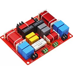 画像1: スピーカネットワーク