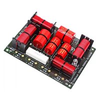 スピーカネットワーク