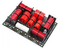 スピーカネットワーク