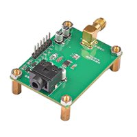 ラジオモジュール