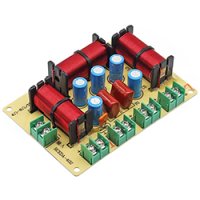 スピーカネットワーク