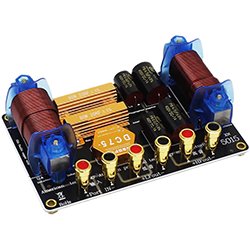 画像1: スピーカネットワーク