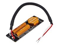 高音スピーカネットワーク