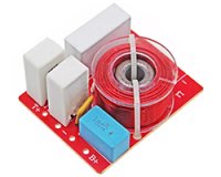 スピーカネットワーク