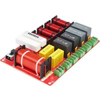 スピーカネットワーク