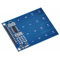 タッチセンサモジュール