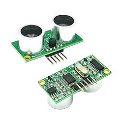 画像1: 超音波センサ