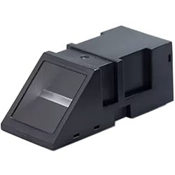 画像1: 指紋センサ