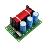 ウーファースピーカネットワーク