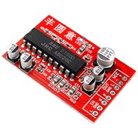 プリアンプモジュール