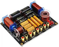 スピーカネットワーク