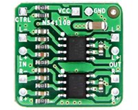 ★18W+18W★パワーアンプモジュール