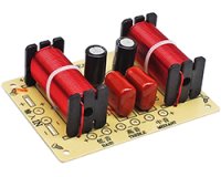 スピーカネットワーク