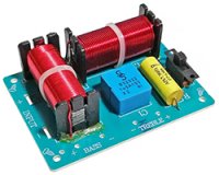 スピーカネットワーク