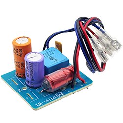 画像1: スピーカネットワーク