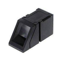 画像1: 指紋センサ