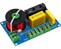 スピーカネットワーク