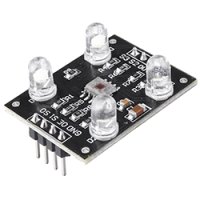 カラーセンサモジュール