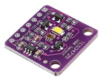 カラーセンサモジュール