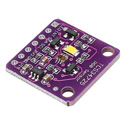 画像1: カラーセンサモジュール