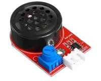 ★2W★スピーカ付きパワーアンプモジュール