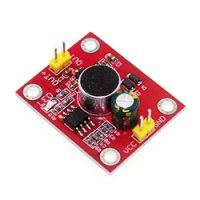 音声センサスイッチモジュール