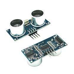 画像1: 超音波センサ