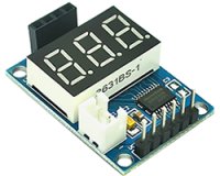 超音波センサテスタ