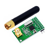 微弱無線送受信モジュール