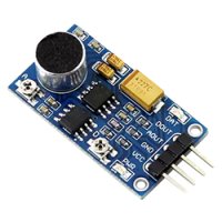 音声センサモジュール