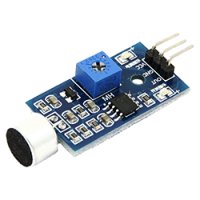 音声センサモジュール