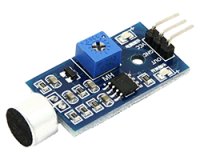 音声センサモジュール