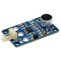 音声センサモジュール