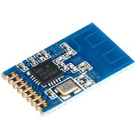 微弱無線送受信モジュール